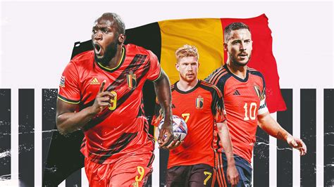 belgium world cup 2022 squad